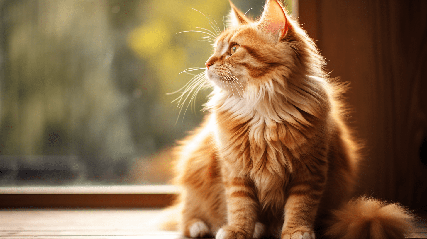 Holistic Approaches to Cat Health: Integrating Natural Remedies